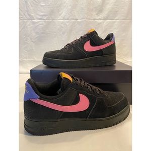 Air Force 1 ‘07 LV8 2
